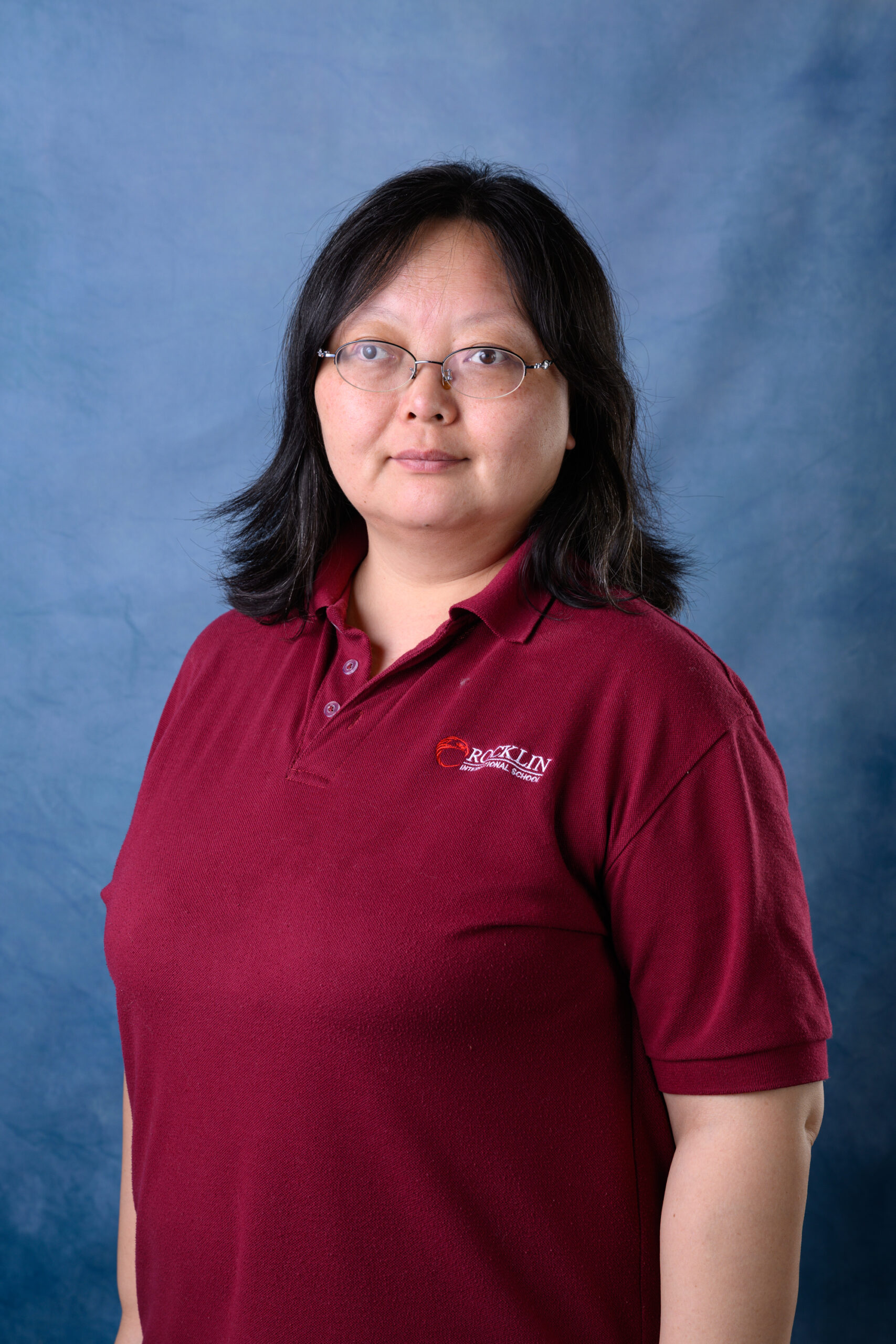 Team Members – Rocklin International School